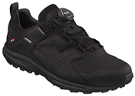 MYK BOA GTX W black/charcoal