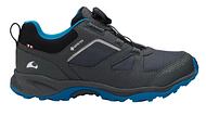 NATOR gtx Boa black/royal blue