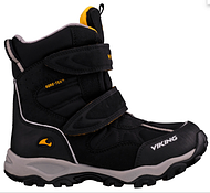 BLUSTER II gtx black/grey