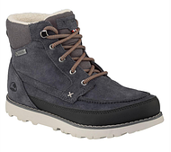 KJENNING JR. gtx dk.blue/charcoal