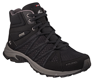 IMPULSE MID II GTX M black