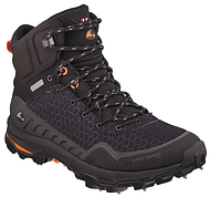 RASK SPIKES GTX W black/orange