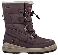 HASLUM Warm gtx  plum/pink