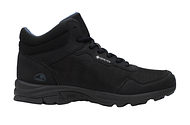 COMFORT Light Mid gtx W black